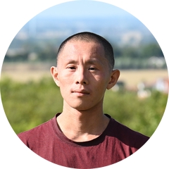 Haoyang Zhang