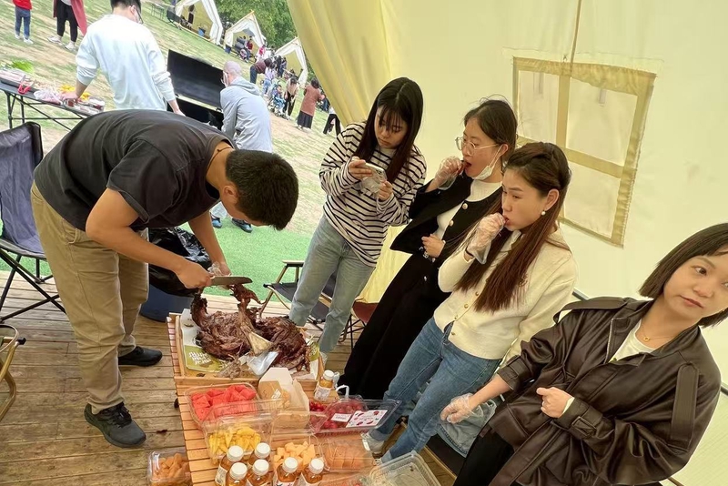 BBQ 2023 — photo 1