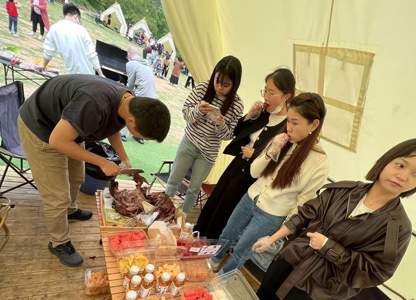 BBQ 2023