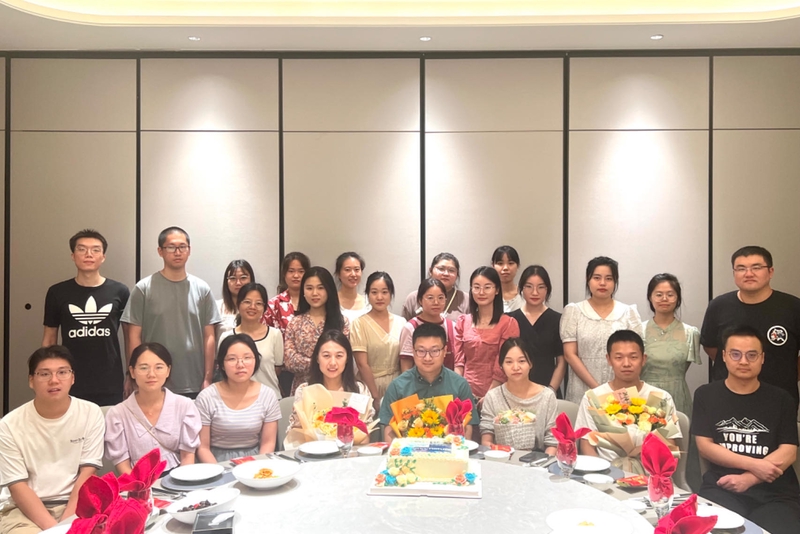 Teacher's Day 2023 — photo 1