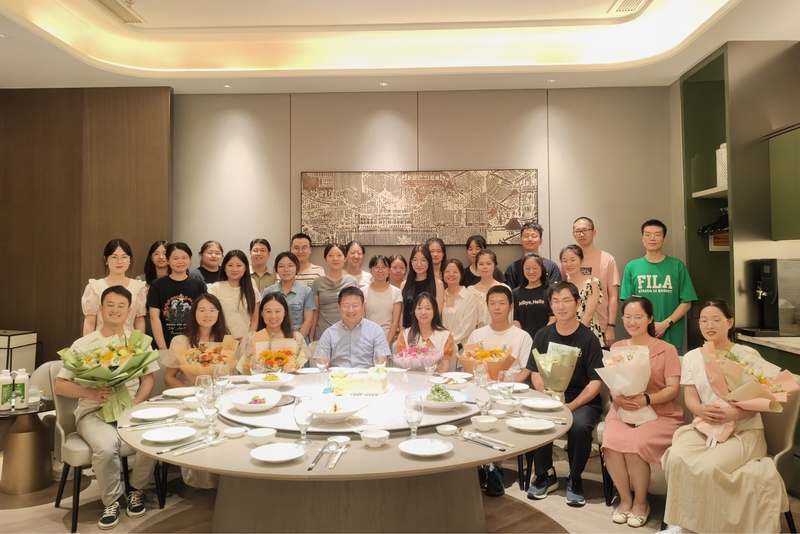 Teacher's Day 2024 — photo 1